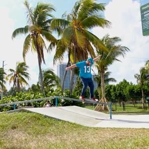 Meet your Posher, Scott